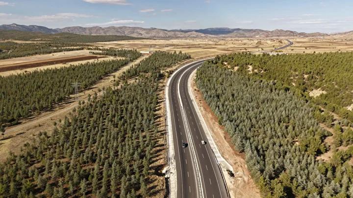 Burdur Yolu Standardını Yükseltiyor: Resmi Açılış ve Detaylar