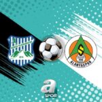 Bursa Yildirim SK ile Corendon Alanyaspor8217un Ziraat Turkiye Kupasi Mucadelesi Detaylari