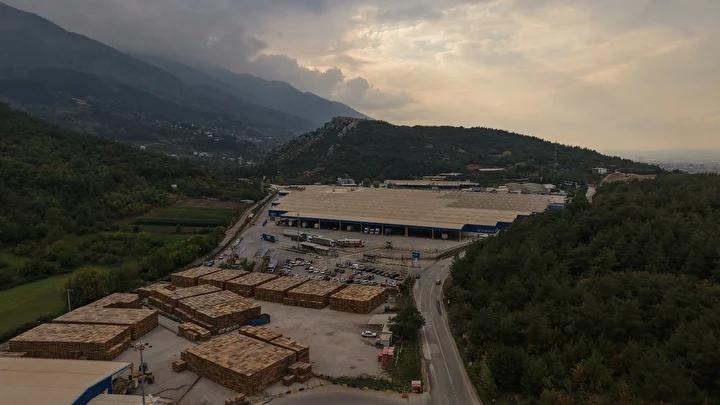 Suyun Kullanımında Sanayinin Rolü ve Günlük Talep