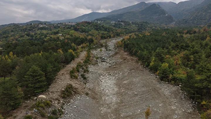 Endüstri ve Tarımdaki Su Tüketimi