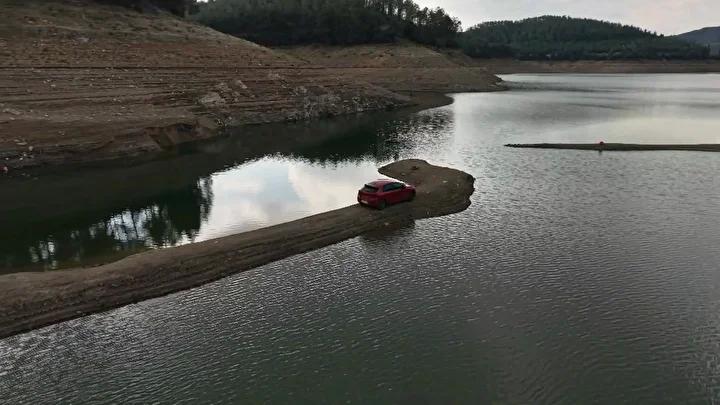 Bursa'da Kuraklık ve Su Kaynaklarındaki Kritik Durum