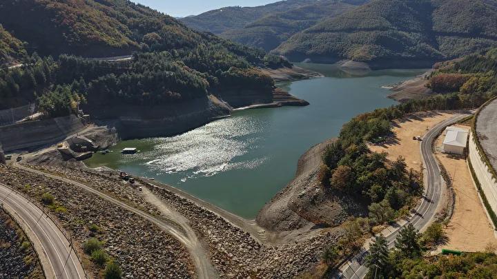 Bursa'da Kuraklık ve Su Kaynaklarındaki Kritik Durum