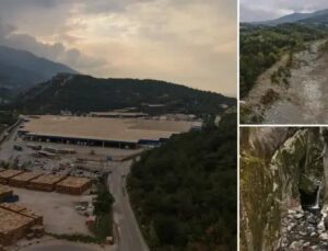 Bursa’da Kuraklık ve Su Kaynaklarındaki Kritik Durum