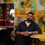 Bursada Nostaljik Atmosfer ve Antika Koleksiyonuyla Bulusma Noktasi