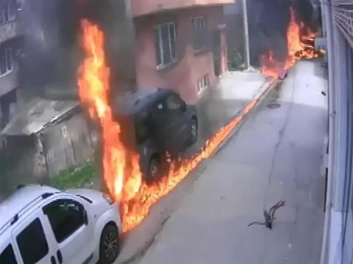 Bursa'da Uçak Kazası: Detaylar ve Gelişmeler