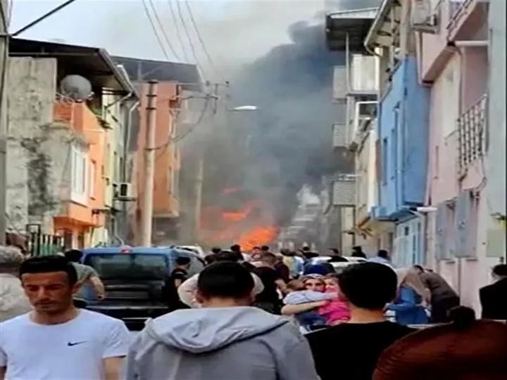 Bursa'da Uçak Kazası: Detaylar ve Gelişmeler
