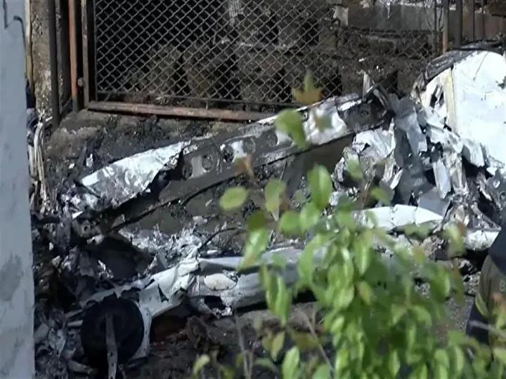 Bursa'da Uçak Kazası: Detaylar ve Gelişmeler