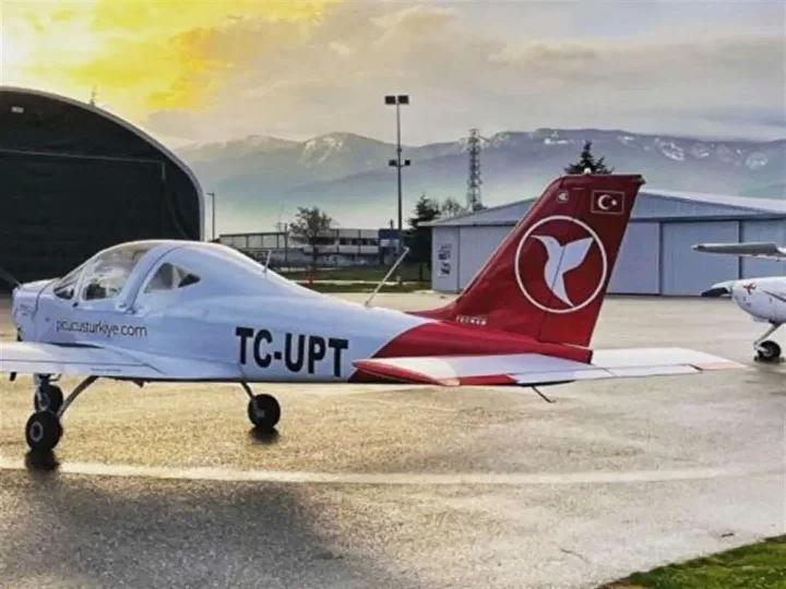 Bursa'da Uçak Kazası: Detaylar ve Gelişmeler