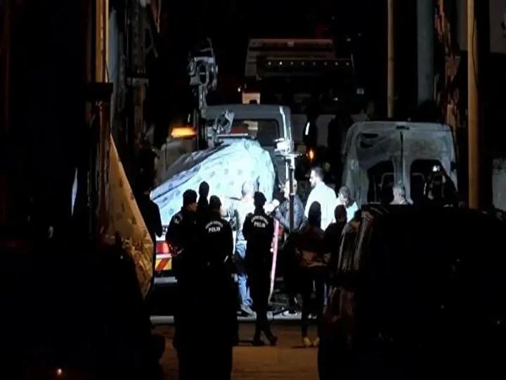 Bursa'da Uçak Kazası: Detaylar ve Gelişmeler
