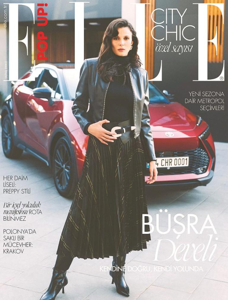 Hayalindeki Meslek ve Hayata Bakışı