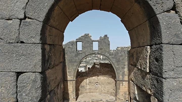 Manastır ve dini miraslar