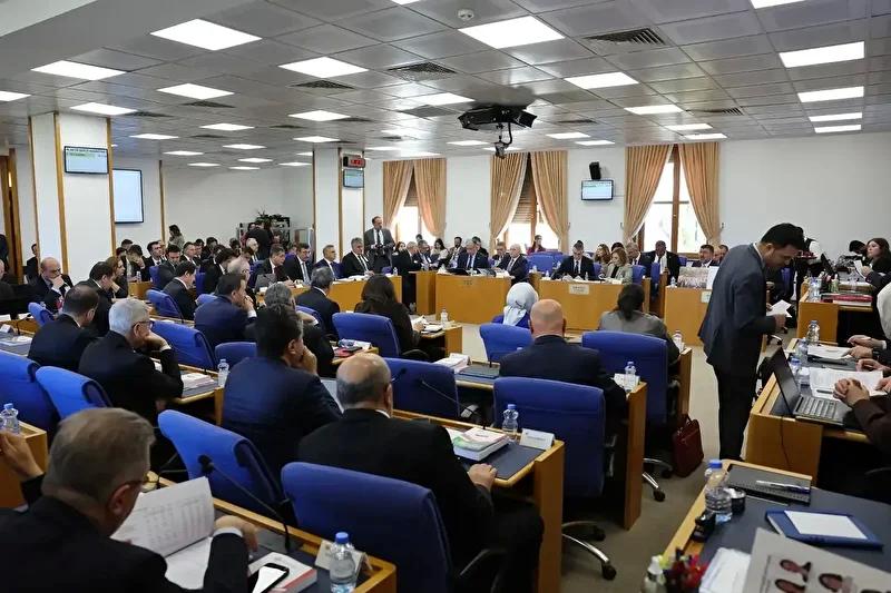 Bütçe ve Ekonomi Üzerine Güncel Tartışmalar ve Analizler 1 İklim Değişikliği ve Su Kaynakları Üzerine Endişeler