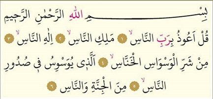 Büyü ve Sihire Karşı Etkili Dualar ve Korunma Yöntemleri 2 Kuran Ayetleri ile Korunma