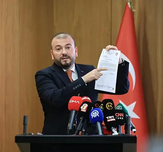 Büyükşehir Belediyesi Asfalt İhaleleri ve Yolsuzluk İddiaları Çerçevesinde Güncel Gelişmeler 3 Çevre ve Yargı Süreçleri