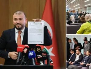 Büyükşehir Belediyesi Asfalt İhaleleri ve Yolsuzluk İddiaları Çerçevesinde Güncel Gelişmeler