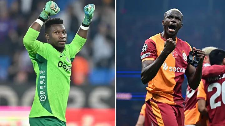 CAF Yılın En İyi Futbolcular ve Kaleciler Aday Listeleri Açıklandı
