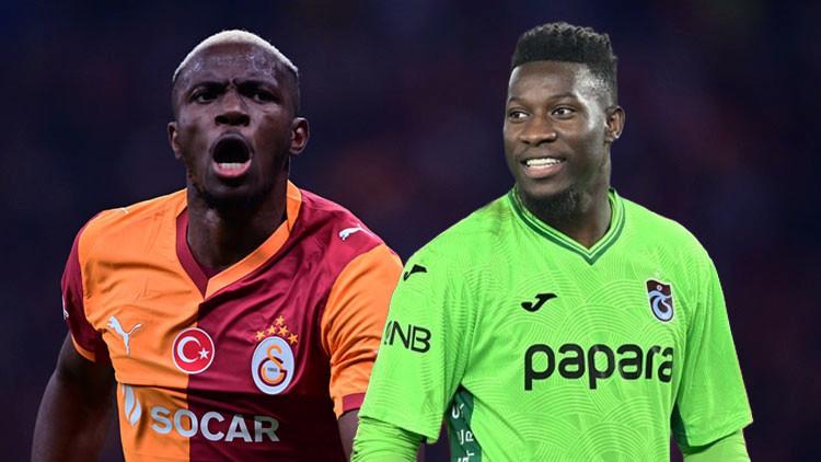 CAF Yılın En İyileri Aday Listelerini Belirledi