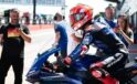 Can Öncü, Portekiz’deki Dünya Supersport Yarışlarında Podyuma Çıkmayı Başardı
