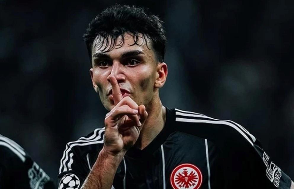 Can Uzun: Almanya Doğumlu Türk Futbol Yıldızı ve Güncel Kulübü Hakkında Bilgiler