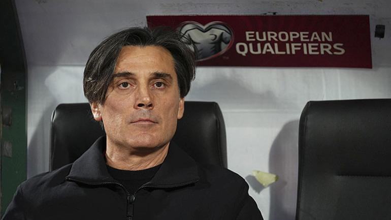 Montella’dan Can Uzun ve Genç Yeteneklere Destek