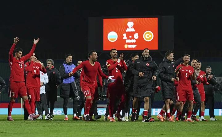 Frankfurt ve TFF Arasında Gelişen Tartışma