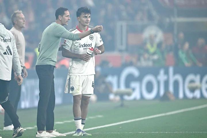 Vincenzo Montella’nın Can Uzun Hakındaki Görüşleri