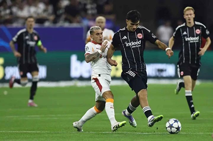 Vincenzo Montella’nın Can Uzun Hakındaki Görüşleri