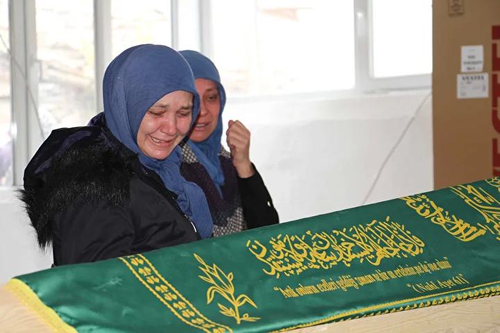 Acı Haber ve Cenaze Töreni