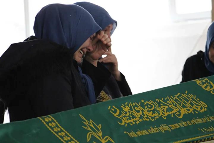 Çankırı'da Dehşet Anları: İşe Giderken Bıçaklı Saldırı Girişimi ve Sonrası