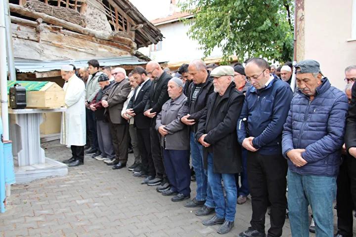 Çankırı'da Dehşet Anları: İşe Giderken Bıçaklı Saldırı Girişimi ve Sonrası