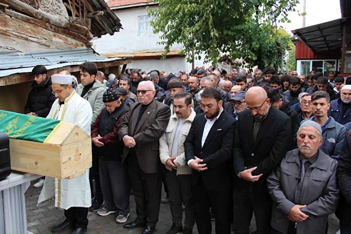 Çankırı'da Dehşet Anları: İşe Giderken Bıçaklı Saldırı Girişimi ve Sonrası