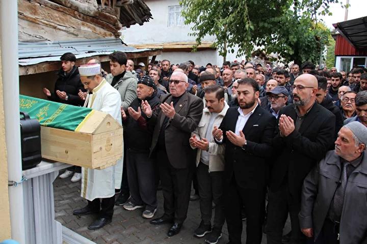 Çankırı'da Dehşet Anları: İşe Giderken Bıçaklı Saldırı Girişimi ve Sonrası