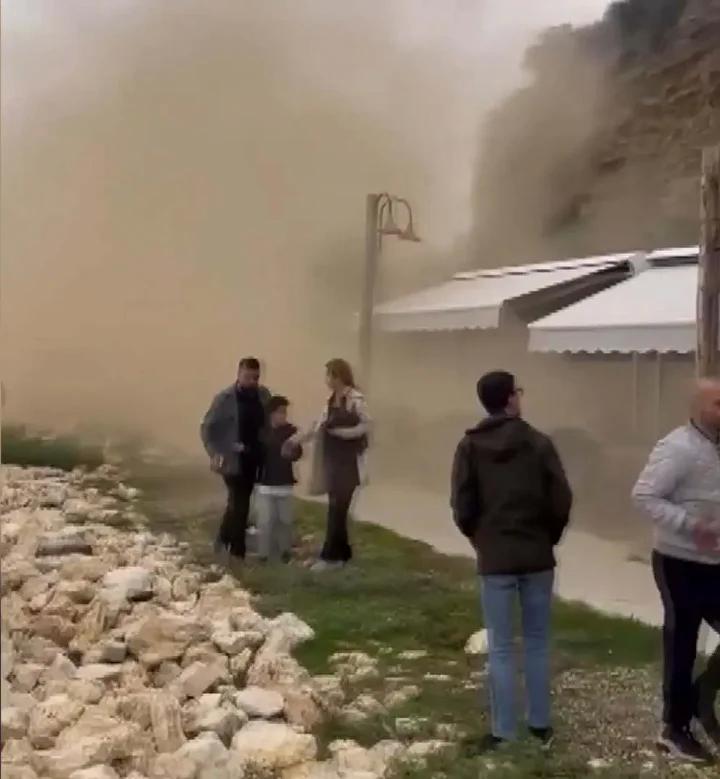 Yaşanan Olay ve Çevresel Durumlar