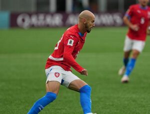 Çekya’nın Fas’abası: Dünya Kupası Eleme Maçında Faroe Adaları’na Kaybetti