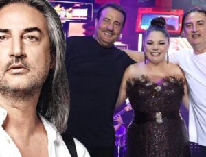 Çelik’in Müzik Yolculuğu ve Sırlarla Dolu Anıları