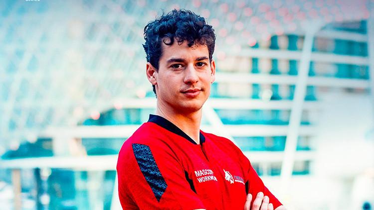 Cem Bölükbaşı, ELMS Sezonunun Son Yarışında Portimao Pisti’nde Mücadele Edecek