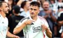 Cengiz Ünder, Derbi Öncesi Beşiktaş’ta Kritik Rol İçin Hazırlanıyor