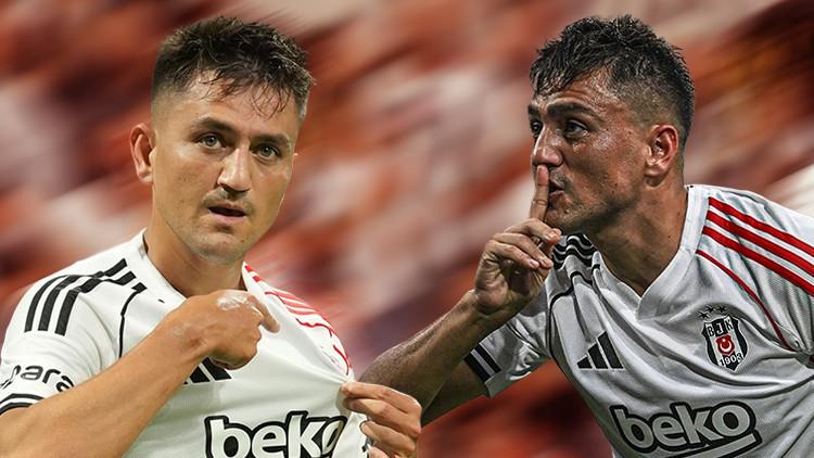 Satın Alma Seçeneği ve Beşiktaş’ın Transfer Stratejisi