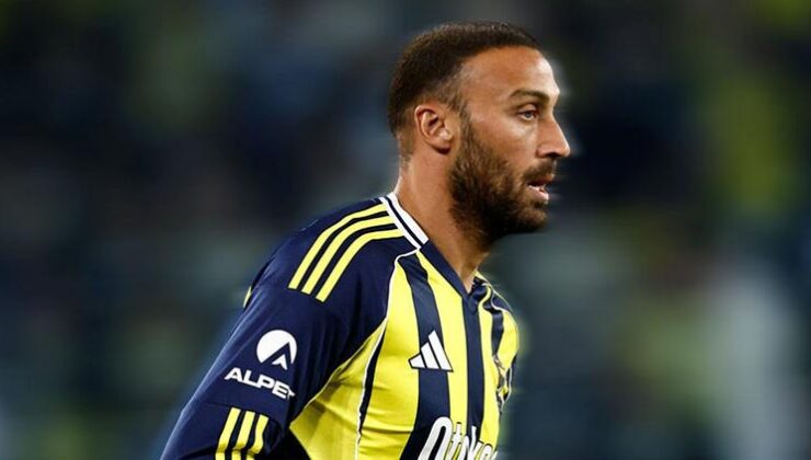 Cenk Tosun’un Azerbaycan Transfer Spekülasyonları ve Gelecek Planları
