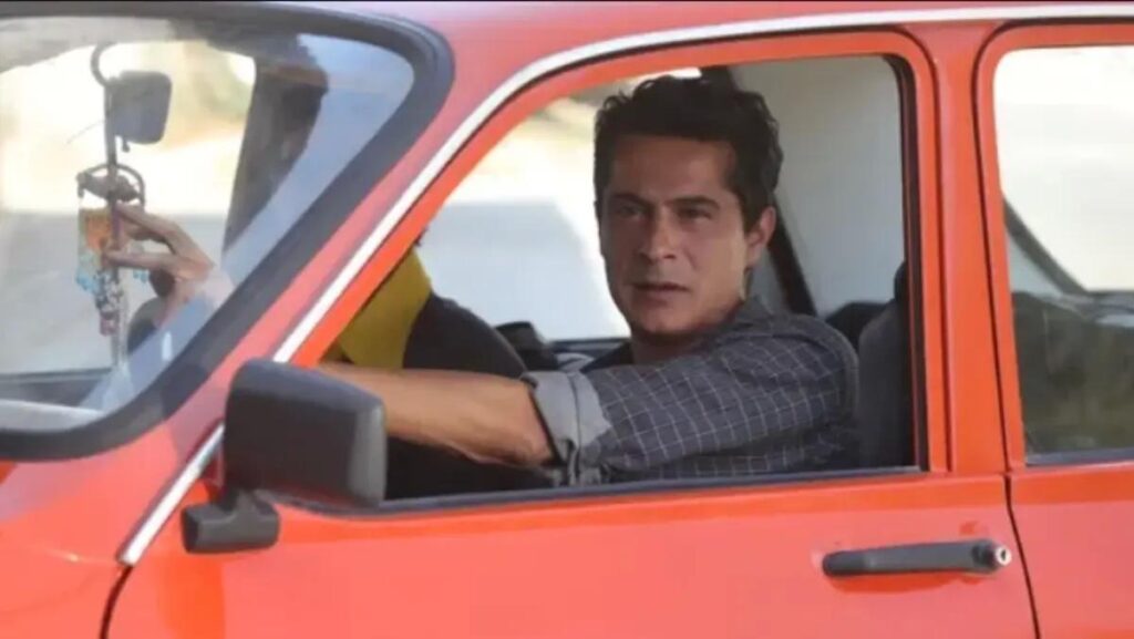 Cennetin Çocukları Yeni Bölüm Canlı izle – TRT 1 Yayını