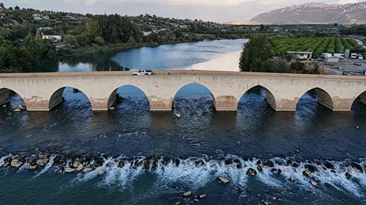 Ceyhan Nehri’nde Balık Ölümleri Şoku Devam Ediyor 2 Gelişmeler ve Yetkililerin Adımları