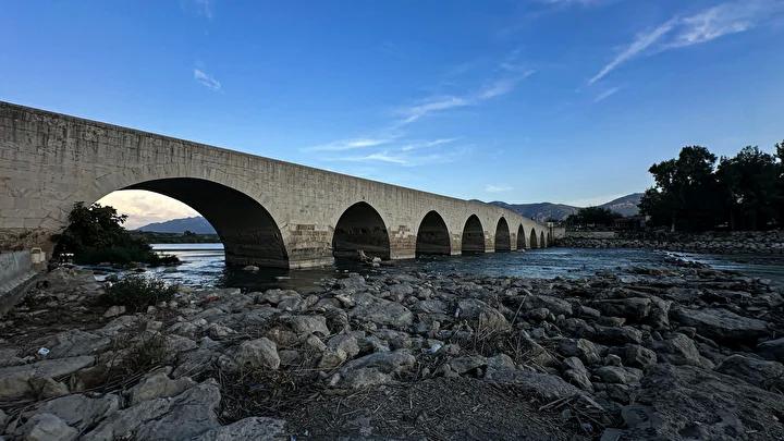 Ceyhan Nehri’nde Balık Ölümleri Şoku Devam Ediyor 8 Ceyhan Nehri’nde Balık Ölümleri Şoku Devam Ediyor