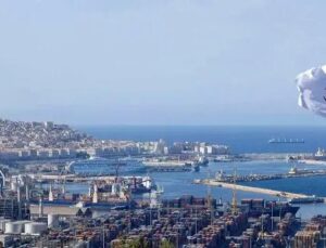 Cezayir 2026 Bütçe Planıyla Ekonomik Hedeflerini Güçlendiriyor