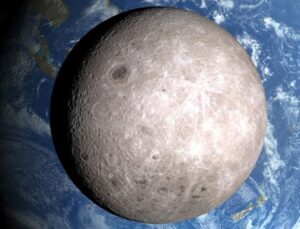 Chang’e-6 Görevinden Ay’daki İlk CI Kondrit Tespit Edildi