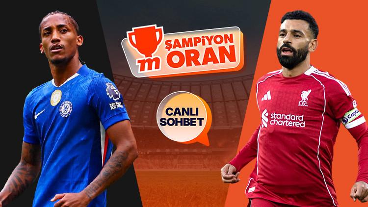 Chelsea ve Liverpool Nefesleri Kesici Maçta Karşılaşacak