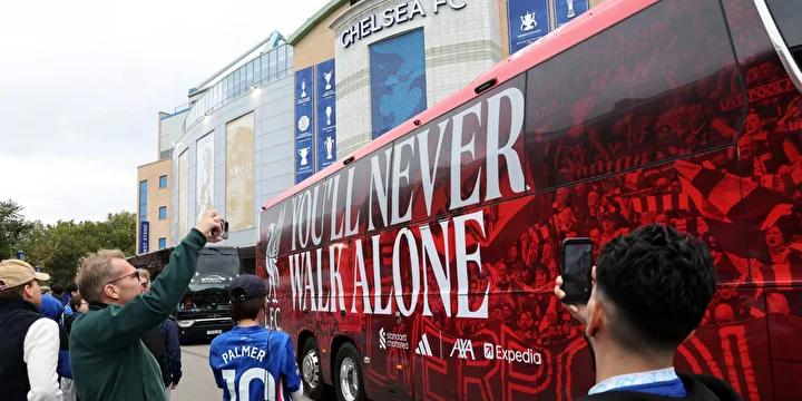 Chelsea'nin Genç Yıldızı Willian, Premier Lig'deki İlk Golüyle Sahne Alıyor