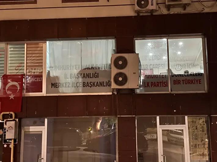 Polat Şaroğlu'nun Parti Üzerindeki Etkisi ve Kişisel Çıkarlar