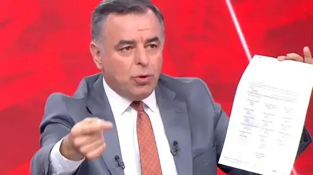 CHP’de Suskunluk ve Yolsuzluk İddialarına Dair Detaylar