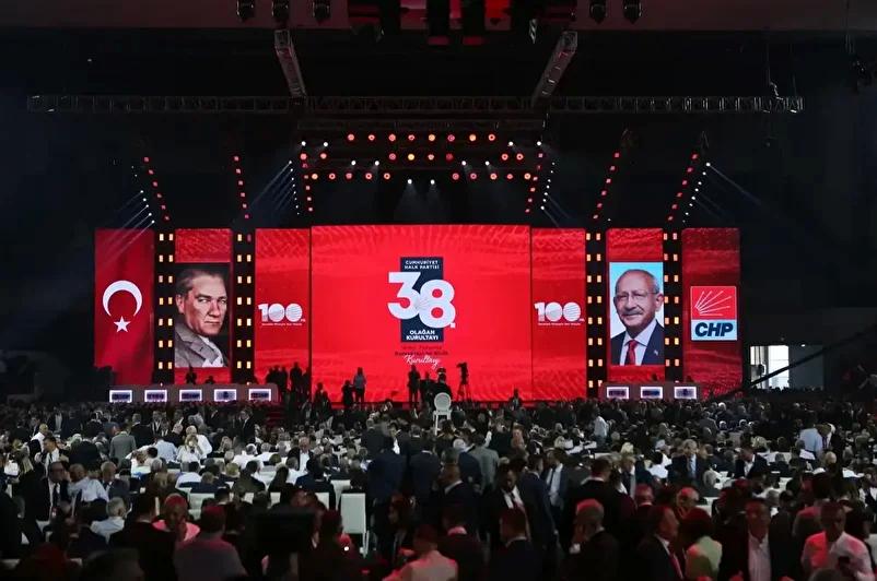 CHP’de Yaklaşan Mahkeme Duruşması ve Parti İçindeki Belirsizlikler