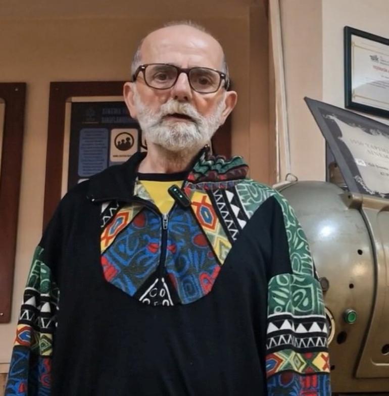 Yaşadığı Günlük Hayattan Kesitler ve Mücadele